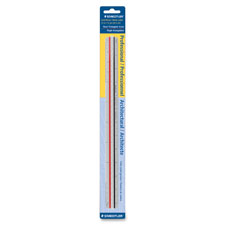 Staedtler Prof-quality Architect Triangular Scale