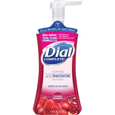 Dial Corp. Dial Complete Antioxidants Hand Wash