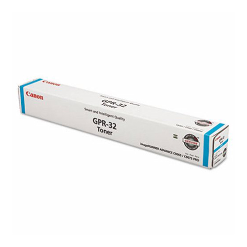 Canon 2795B003AA (GPR-32) Cyan OEM Toner