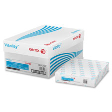 Xerox Vitality Multipurpose Punched Paper