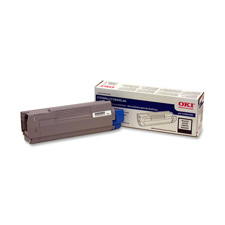 Oki Data C5650 Toner Cartridge