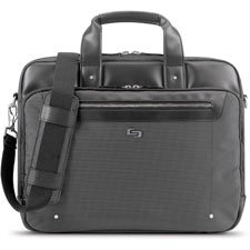 US Luggage Park Laptop Briefcase