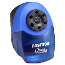 Bostitch QuietSharp 6 Electric Pencil Sharpener