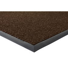 Genuine Joe Ultraguard Indoor Wiper Mats