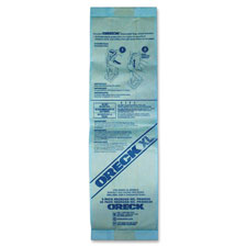 Oreck XL Upright Single-wall Filtration Bags