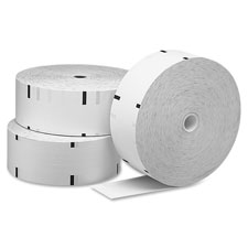 PM Company Thermal 2500' ATM Paper Rolls