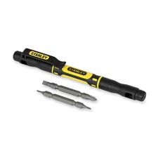 Bostitch Stanley 4-in-1 Pocket Screwdriver