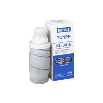 Konica Minolta 950-028 Black OEM Laser Toner Cartridge