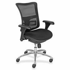 La-Z-Boy Mesh Back Office Chair