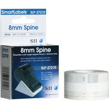 Seiko 100/200/410 Media Labels