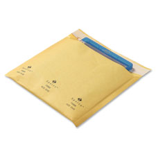 Sparco CD/DVD Cushioned Mailers