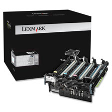 Lexmark 70C0P00 Photoconductor Unit