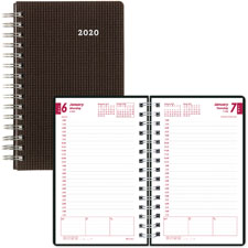 Rediform DuraFlex Cover Daily Planner