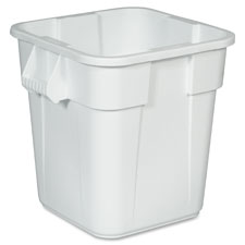 Rubbermaid Comm. Square Brute Container