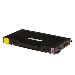 Samsung CLP-510D5M Magenta OEM Toner Cartridge