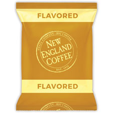 NE Coffee Hazelnut Cream Coffee