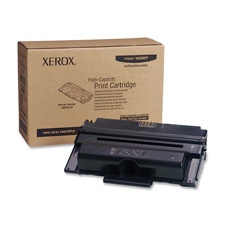 Xerox 108R00795 Black OEM Laser Toner Cartridge