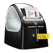 Dymo 450 Duo LabelWriter