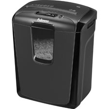 Fellowes Powershred 49C Cross-cut Shredder