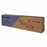 Sharp AR-650DR Black OEM OPC Drum