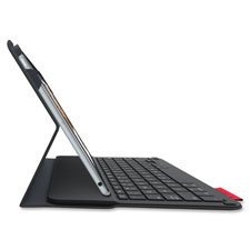 Logitech iPad Air 2 Protective Case with Keyboard