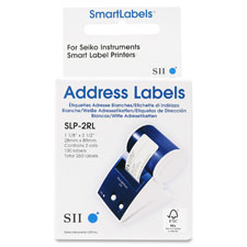 Seiko SmartLabel Printer Address Labels