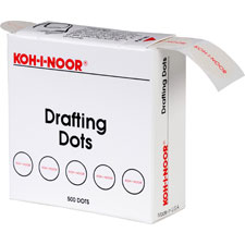 Koh-I-Noor Drafting Dots