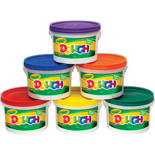 Crayola Super Soft Dough