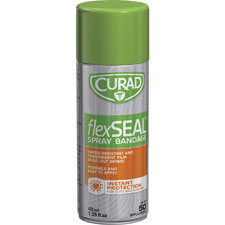 Medline Curad FlexSeal Spray Bandage