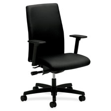 HON Ignition Series Mid-back Work Chair