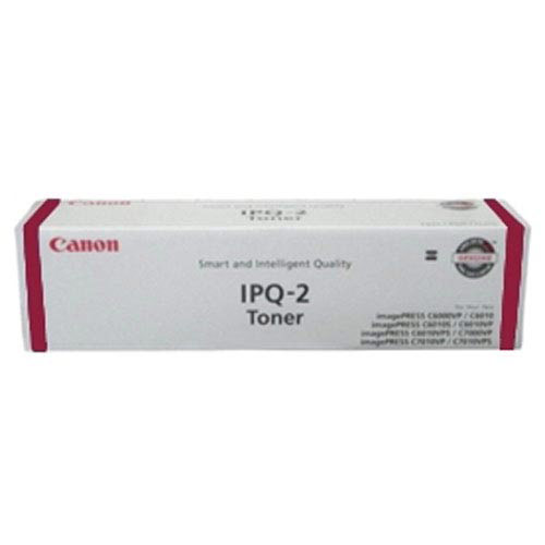 Canon 0438B003AA (IPQ-2) Magenta OEM Toner