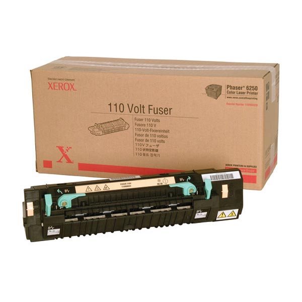 Xerox 115R00029 OEM Fuser Unit (110V)