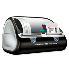 Dymo 450 Twin Turbo LabelWriter