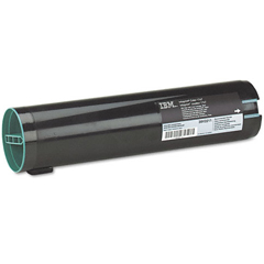 IBM 39V2211 Black OEM Toner Cartridge