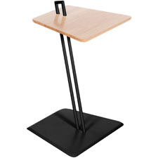 Safco Laptop C Table