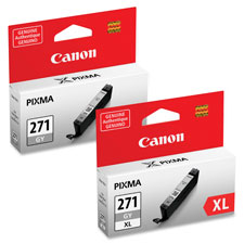 Canon MG7720 CLI-271 Ink Cartridge