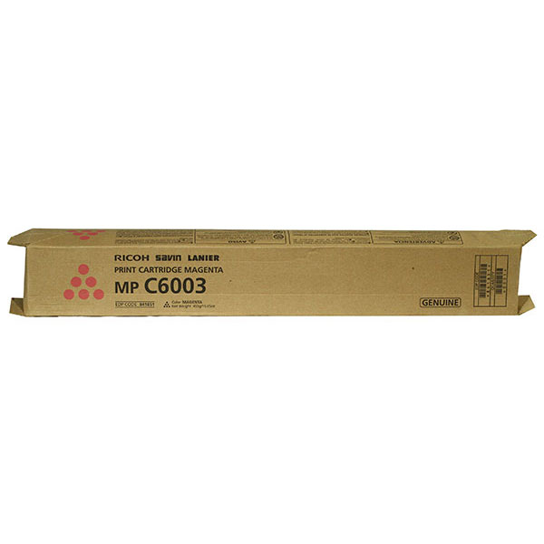 Ricoh 841851 Magenta OEM Toner