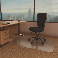 Deflecto Economat Chairmats