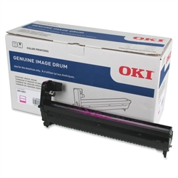 Okidata 44844414 Magenta OEM Imaging Drum