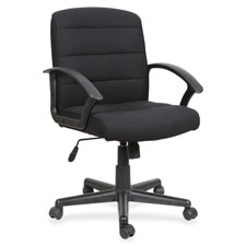 Lorell Soho Fabric Task Chair