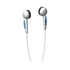 Maxell EB-125 Stereo Ear Buds