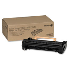 Xerox 113R00762 (113R762) Black OEM Drum