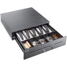 MMF Industries High-security Steel Cash Drawer