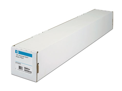 HP Q1420A OEM Universal Semi-Gloss Photo Paper 7 ml