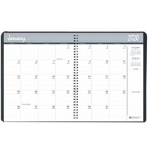 SKILCRAFT 14-month Monthly Planner