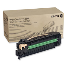 Xerox 113R00755 (113R755) Black OEM Toner Drum