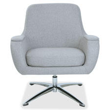 Lorell Nirvana Lounge Chair