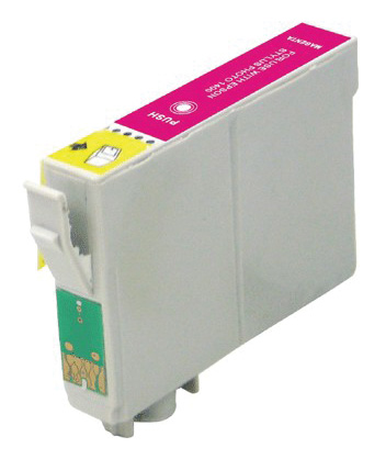 Premium Quality Black Inkjet Cartridge compatible with Epson T079120 (Epson 79)