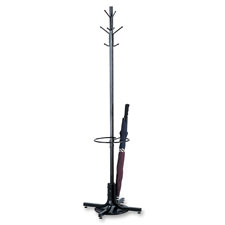 Safco Umbrella Stand Coat Rack