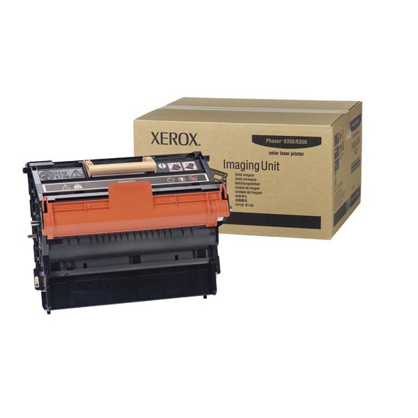 Xerox 108R00645 Black OEM Drum Cartridge